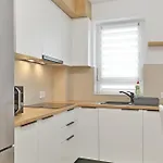 Ada Homes Coresi 202 Apartment *