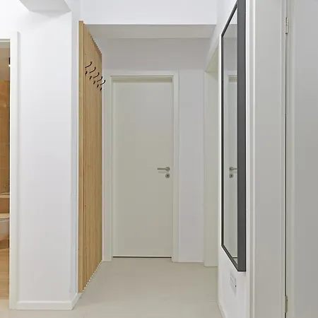 Ada Homes Coresi 202 * Μπρασόβ