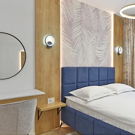 Ada Homes Coresi 202 Lägenhet