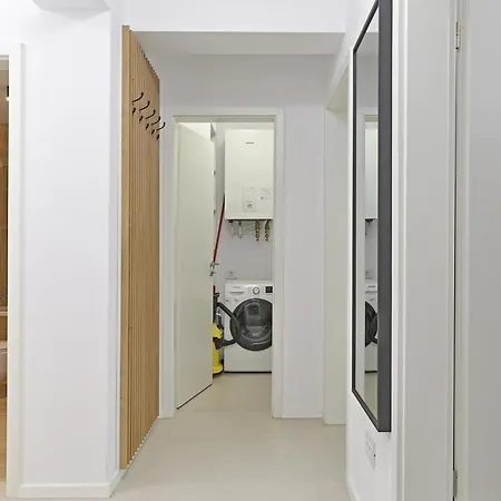 Ada Homes Coresi 202 Brașov