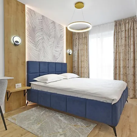 Ada Homes Coresi 202 Διαμέρισμα Μπρασόβ