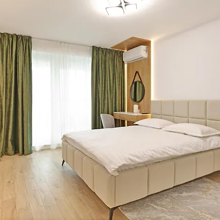 Lägenhet Ada Homes Coresi 202