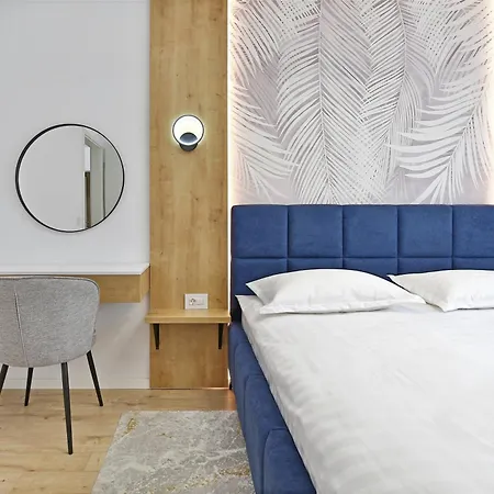 Ada Homes Coresi 202 ブラショフ