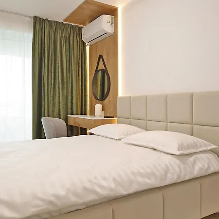 アパート Ada Homes Coresi 202 ブラショフ