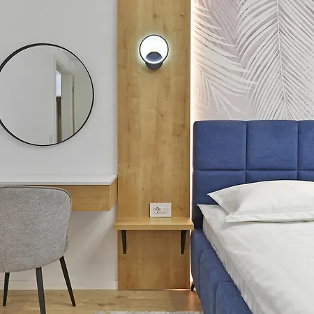 Ada Homes Coresi 202 * Μπρασόβ