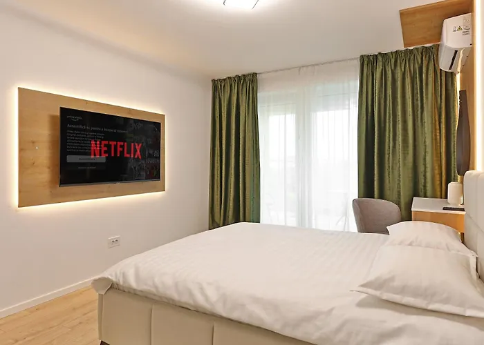 Apartment Ada Homes Coresi 202