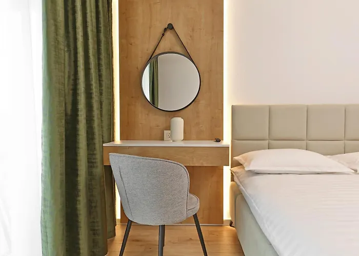 Ada Homes Coresi 202 Apartment Brasov