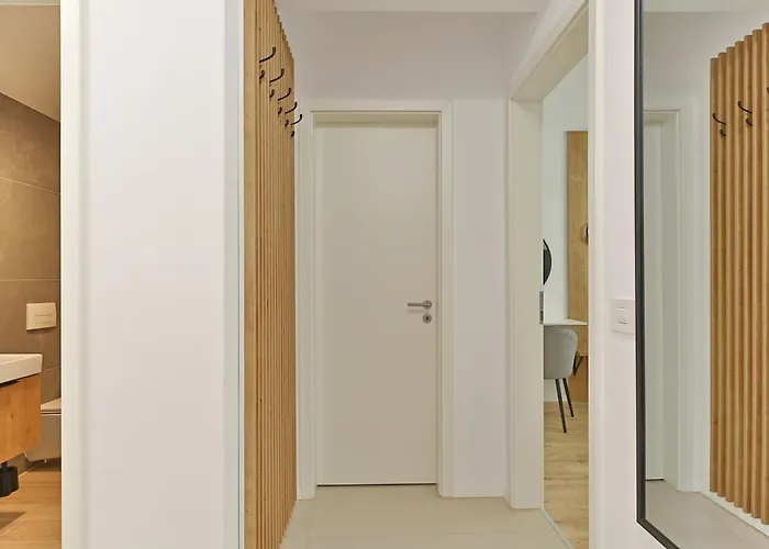 Apartment Ada Homes Coresi 202