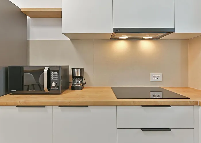 Ada Homes Coresi 202 * Brasov