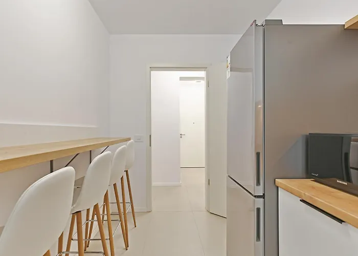 Ada Homes Coresi 202 Apartment Brasov