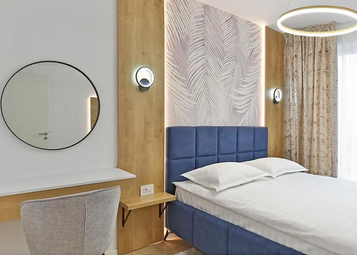 Ada Homes Coresi 202 Apartment