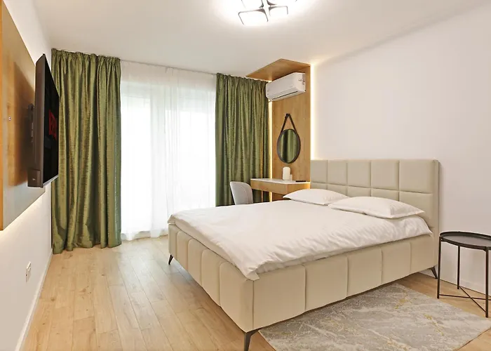 Apartment Ada Homes Coresi 202