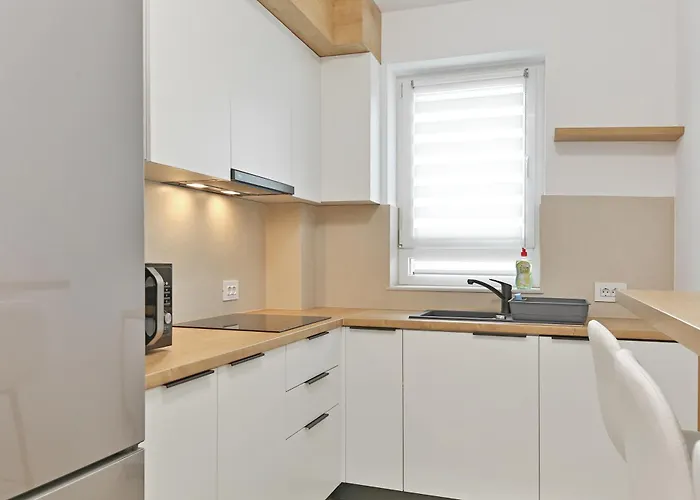 Ada Homes Coresi 202 Apartment *