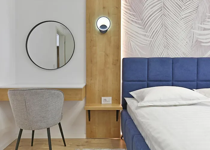 Ada Homes Coresi 202 * Brasov