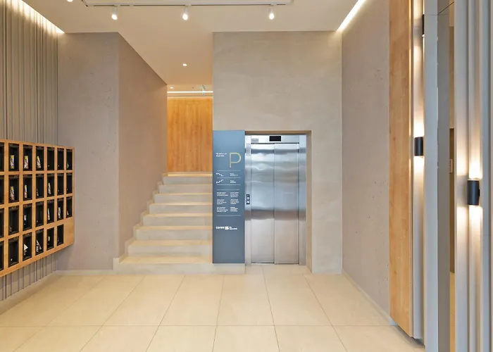 Apartment Ada Homes Coresi 202